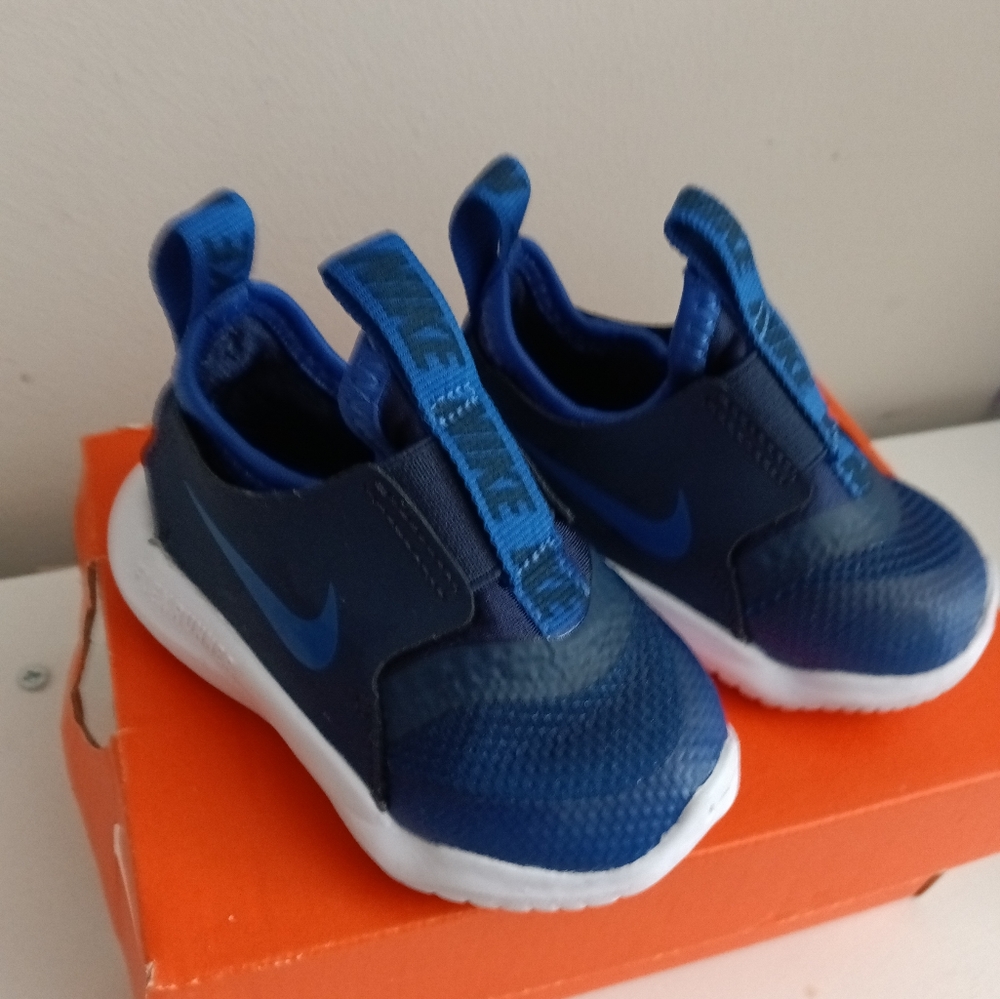 Baby Nike shoes